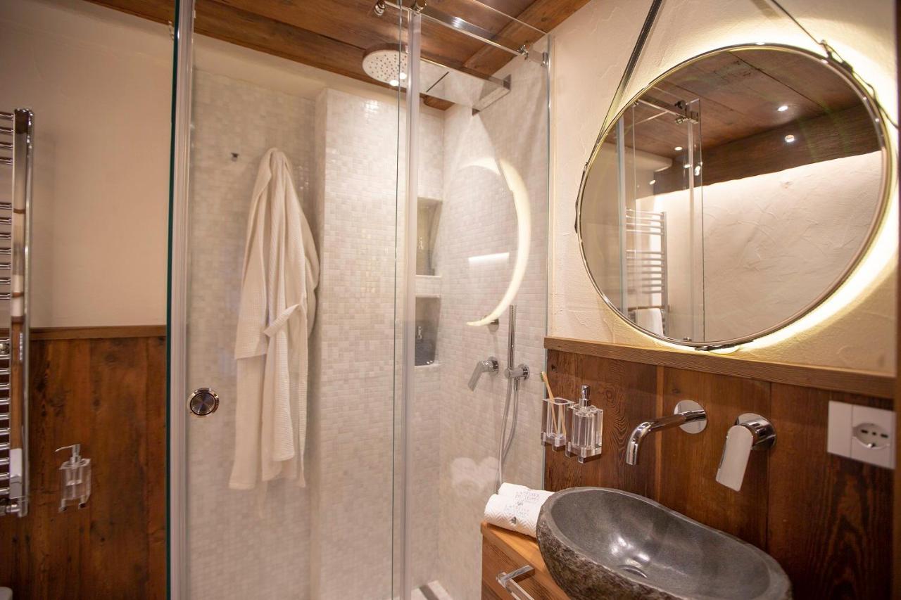 L.A. Suite Courmayeur Exterior photo