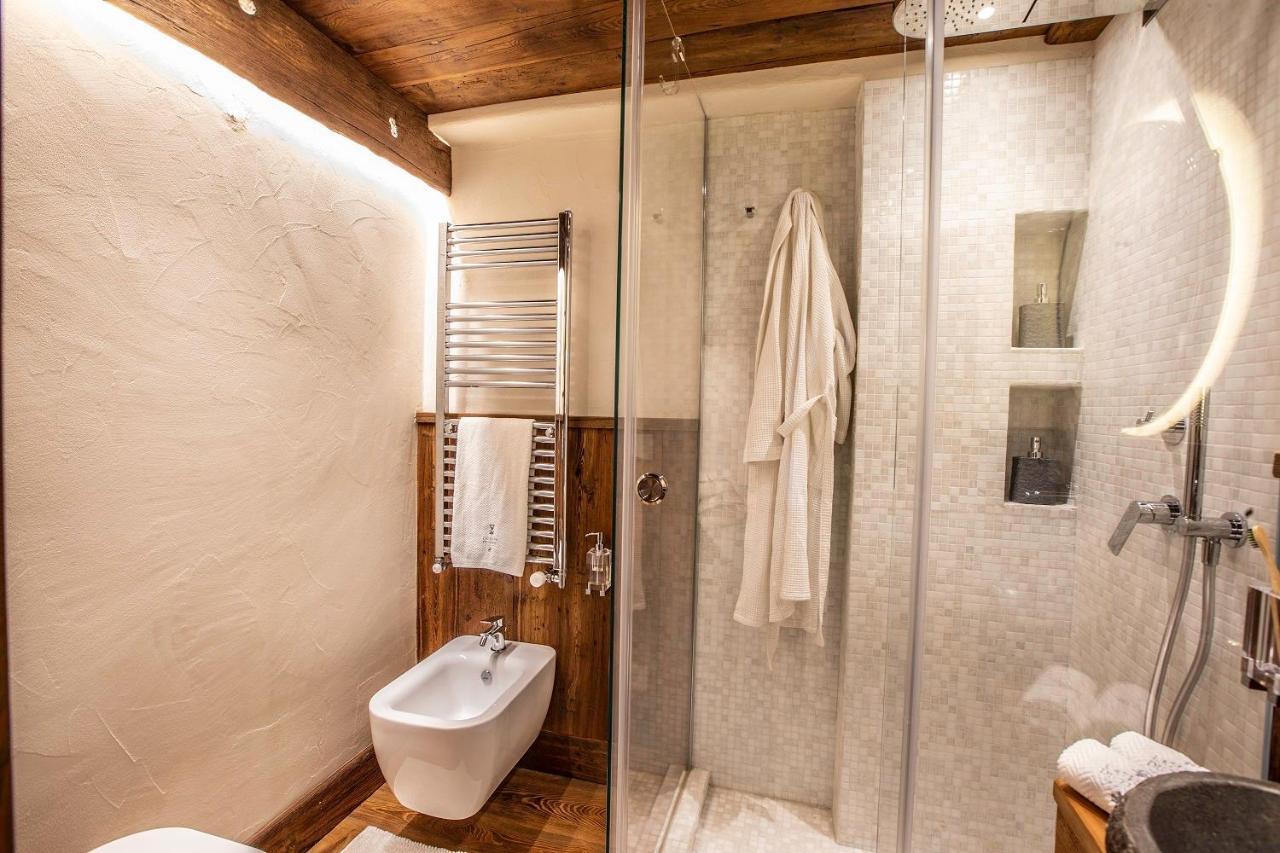 L.A. Suite Courmayeur Exterior photo